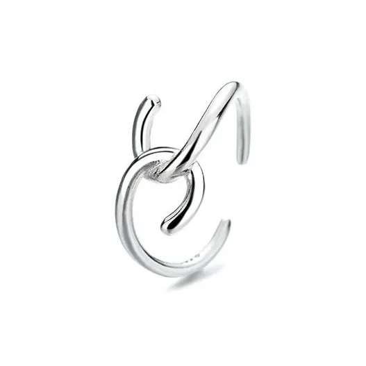 May10th Alloy Clip On Earrings Women's-0