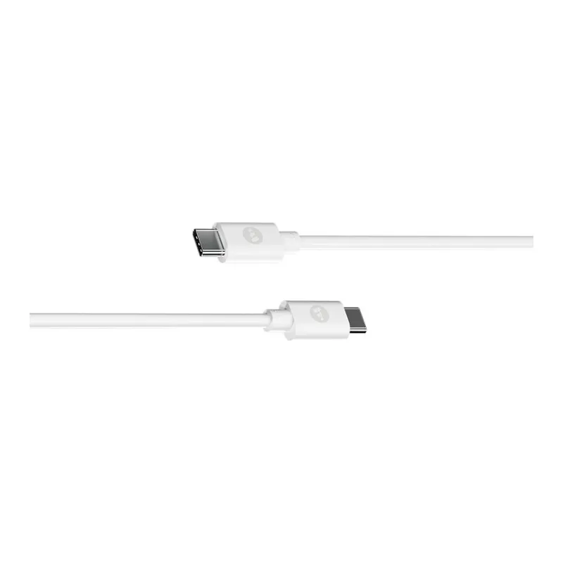 Mophie 1m Type c To Type c Compatibility IPhone 16, Apple 15, Huawei, Android Cables-1