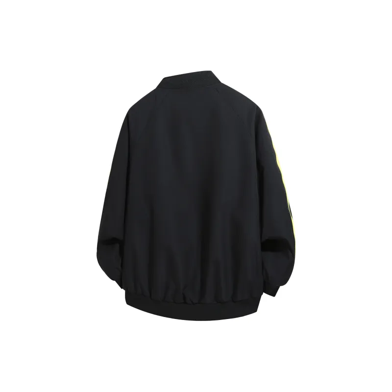 T&D JOJO Baseball Jacket Unisex-6
