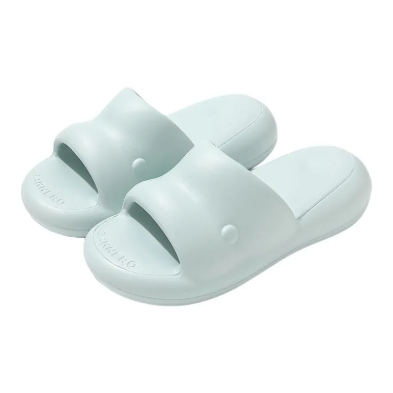 KUUJOO Slippers / Home Slippers-13