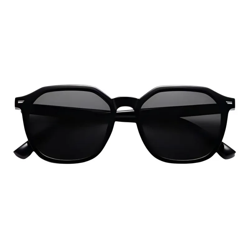 CLARKIA FLOWER PC Square Sunglasses Unisex-0