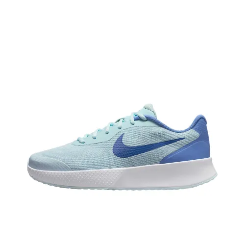 Nike Court Vapor Lite 3 Hc Glacier Blue Blue Beyond White Star Blue Women's