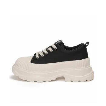 FANNAISHI Low Top Casual Shoes Women's