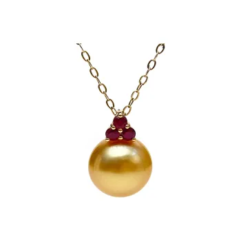 PEARL QUEEN Pearl Necklaces Women's