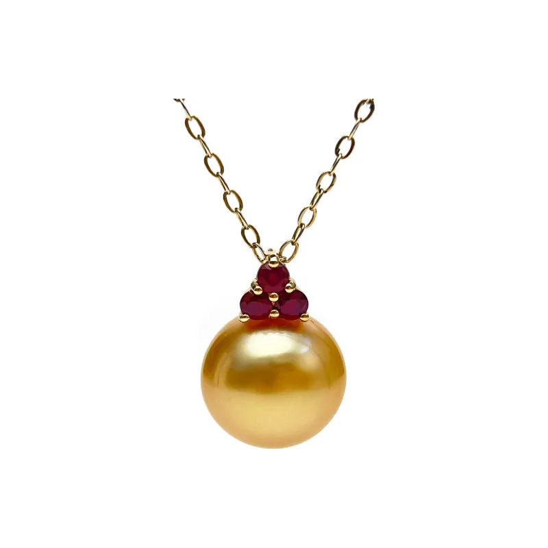 PEARL QUEEN Pearl Necklaces Women's-0