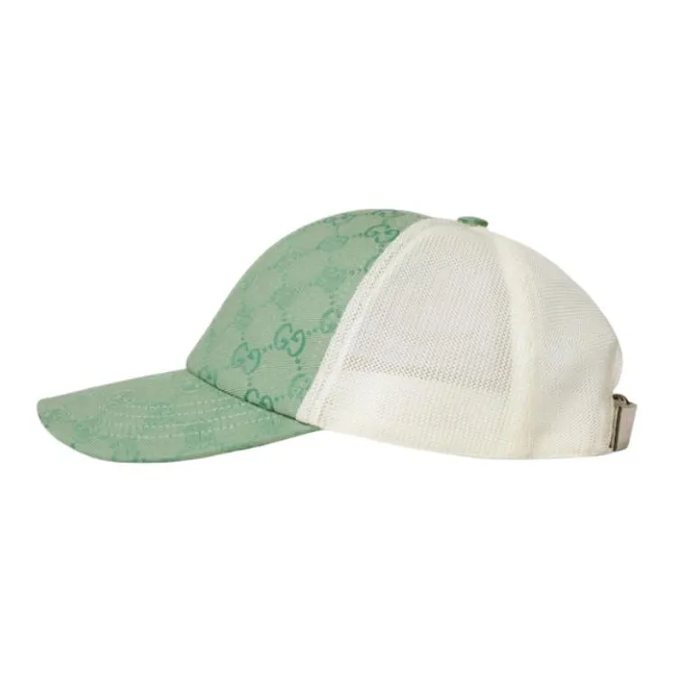 GUCCI Gg Supreme Cap-2