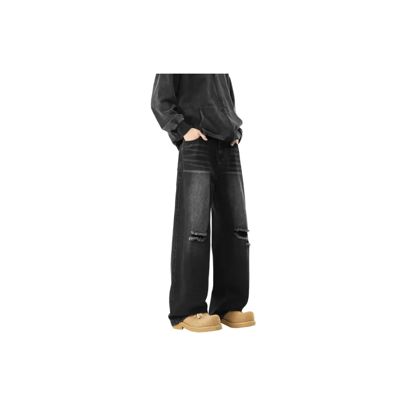 CREAZIONI LA FANTASIA E MOBILE Jeans Unisex-17