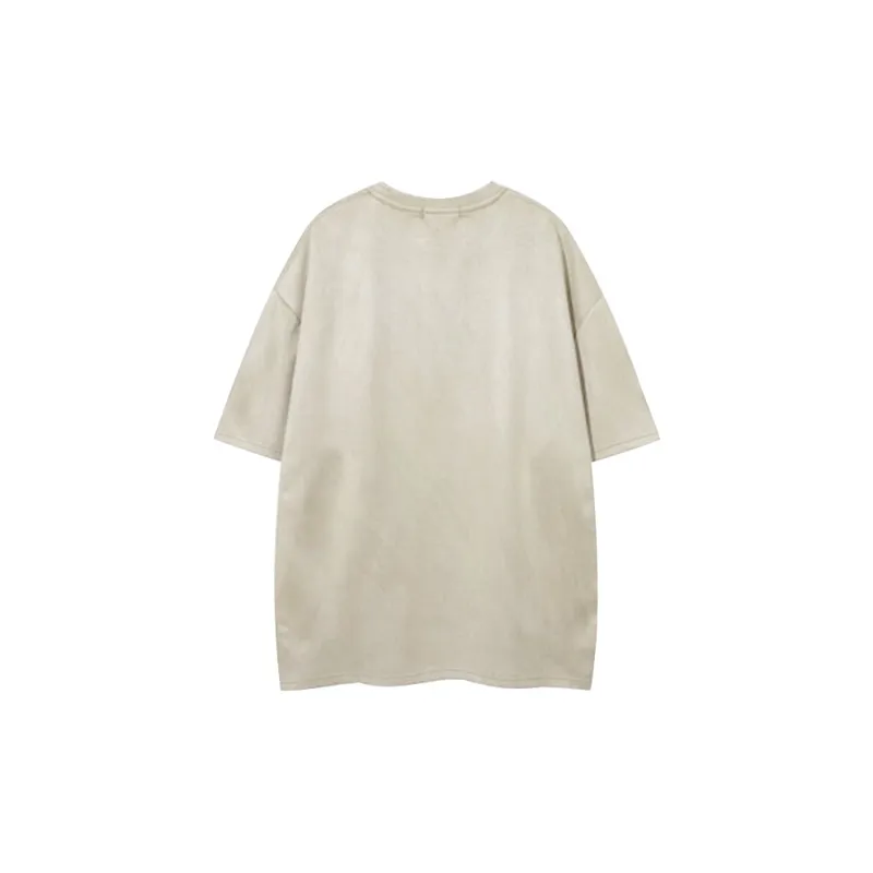 MJ STYLE T Shirts Unisex-1