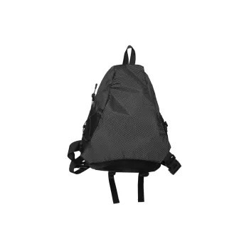 Ceion Keust Nylon Fabric Vintage Commute Cycling One Shoulder Sling Bag Regular Unisex Multicolor