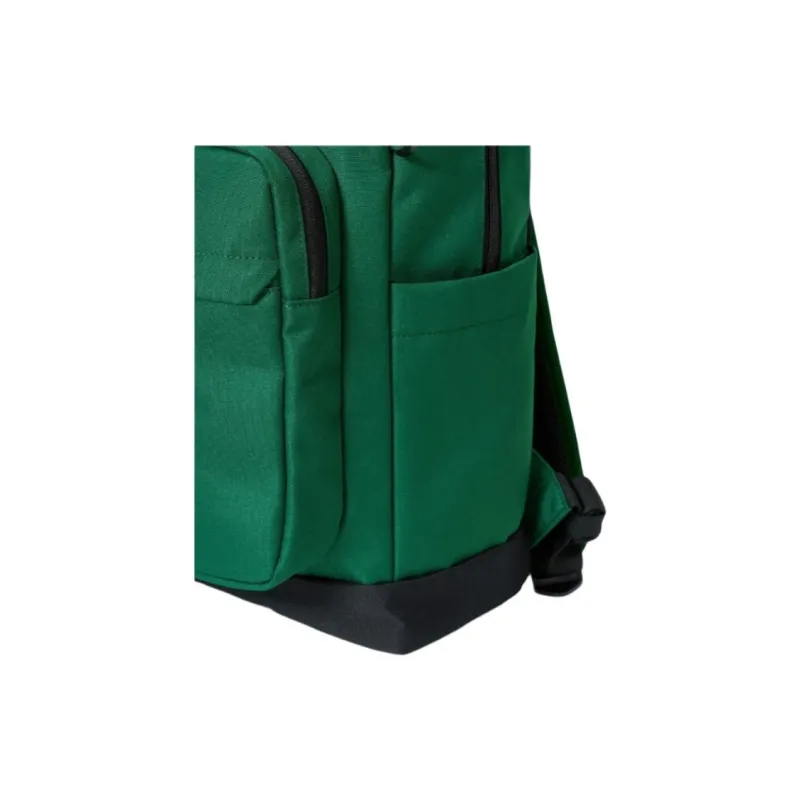 FILA Polyester Backpack Kids' Dark Green-4