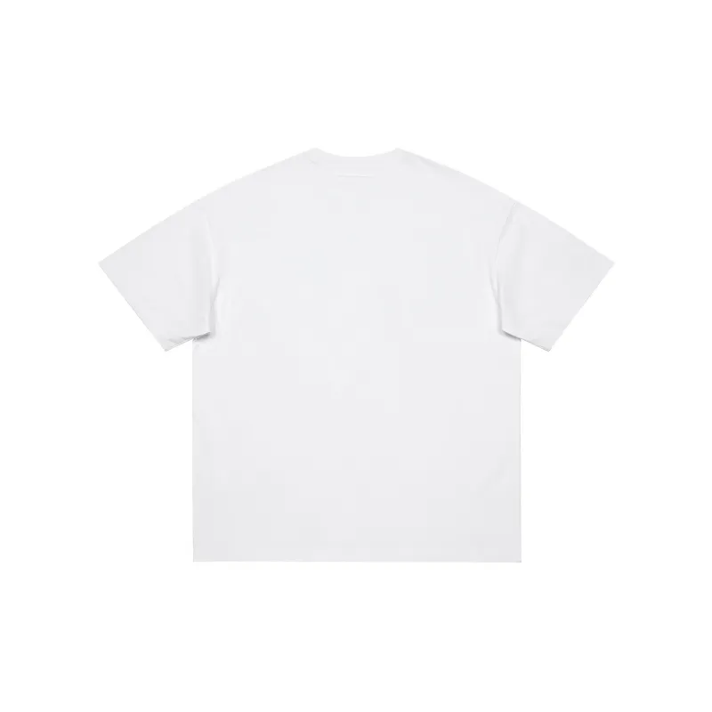 CHARLIE GOLF T-Shirt Unisex Black-3