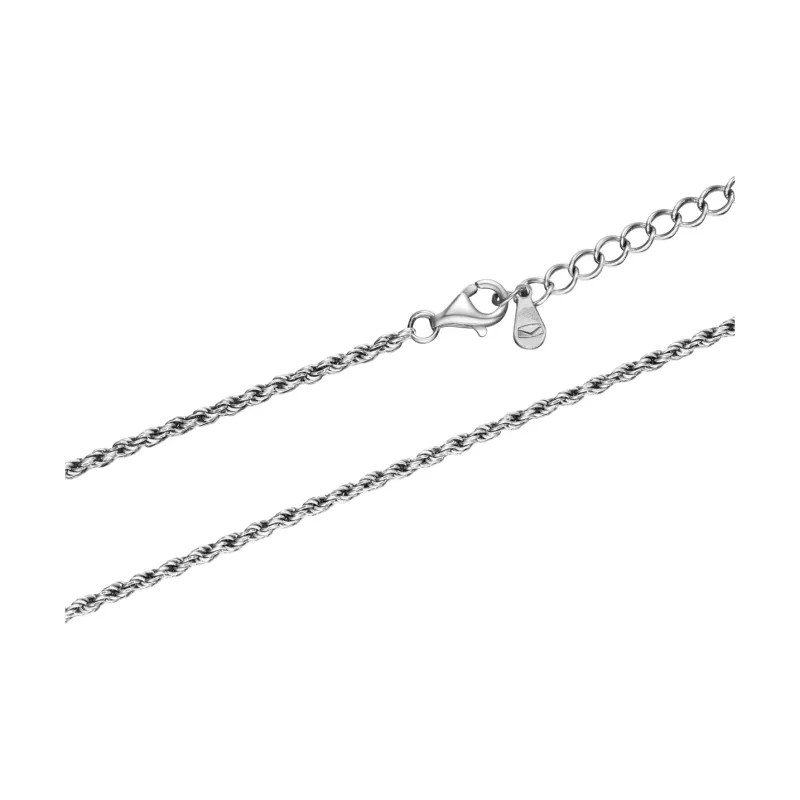 Sea-Gull 925 Sterling Silver Pendants Unisex-12