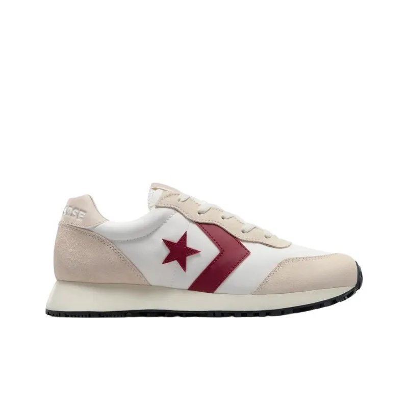 Converse Omega Trainer 'Light Dune Vintage White'-1