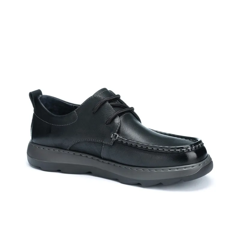 CELE Men's Casual Shoes Men Low Top-3