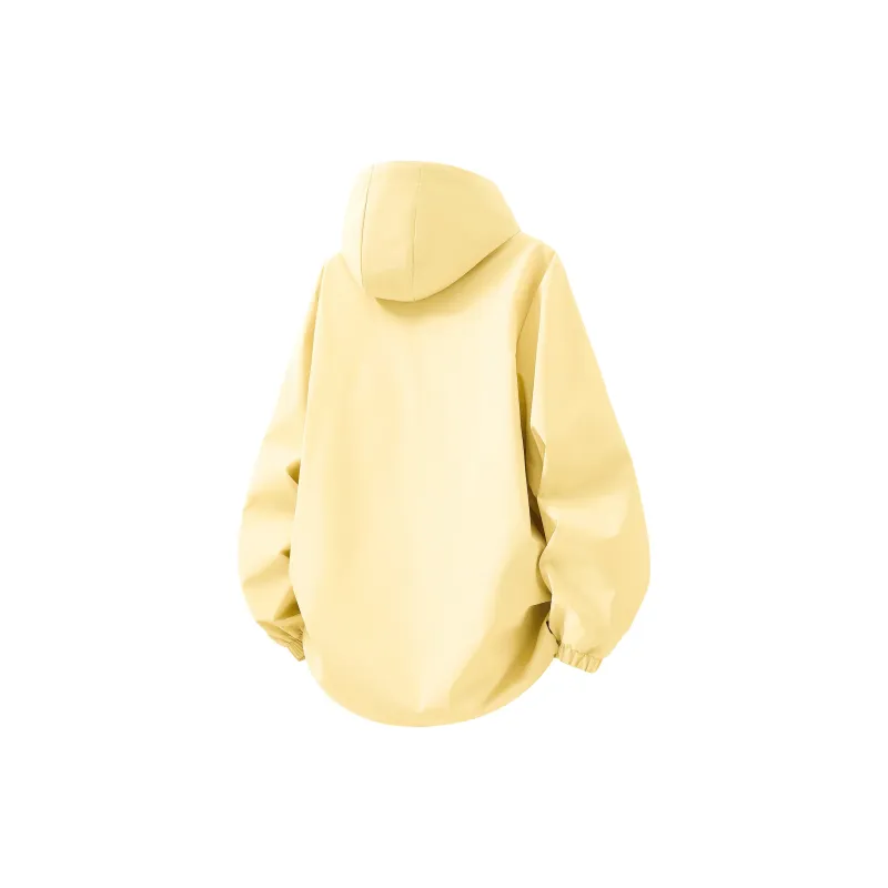 7 SEVFUN Jackets Coats Unisex Black-9