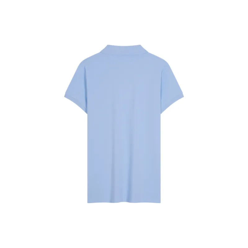 Tommy Hilfiger Polo Shirt Women's-2