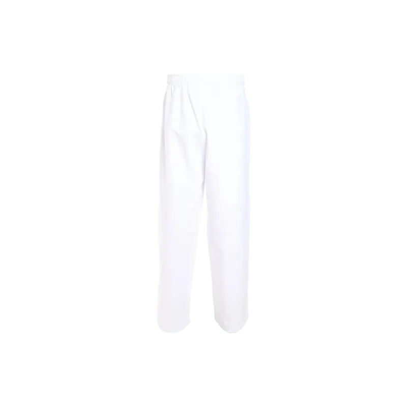 Vetements Embroidered logo Sweatpants-1