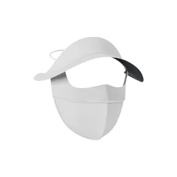 Mulinsen Polyester Sun Protection Masks Unisex