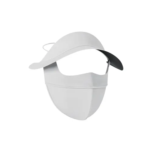Mulinsen Polyester Sun Protection Masks Unisex
