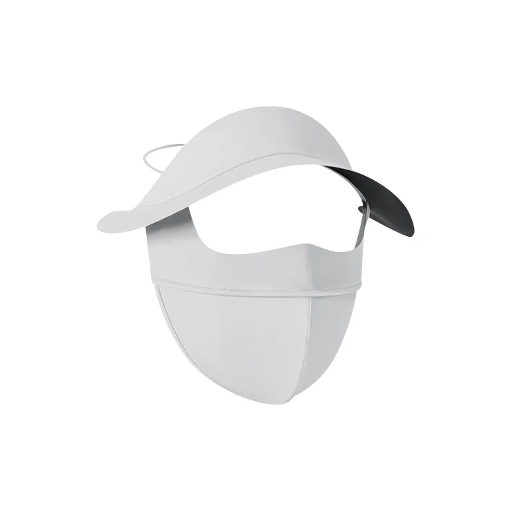 Mulinsen Polyester Sun Protection Masks Unisex-0