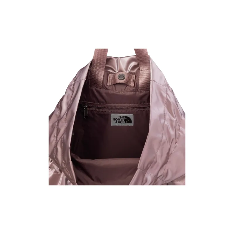 THE NORTH FACE Nylon Backpack Women's Pink-5