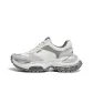 Rock Gray White