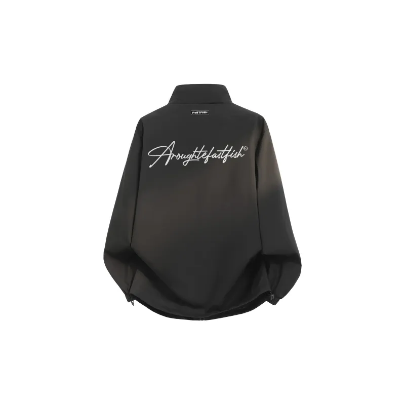 FASTFISH Jackets Unisex-1