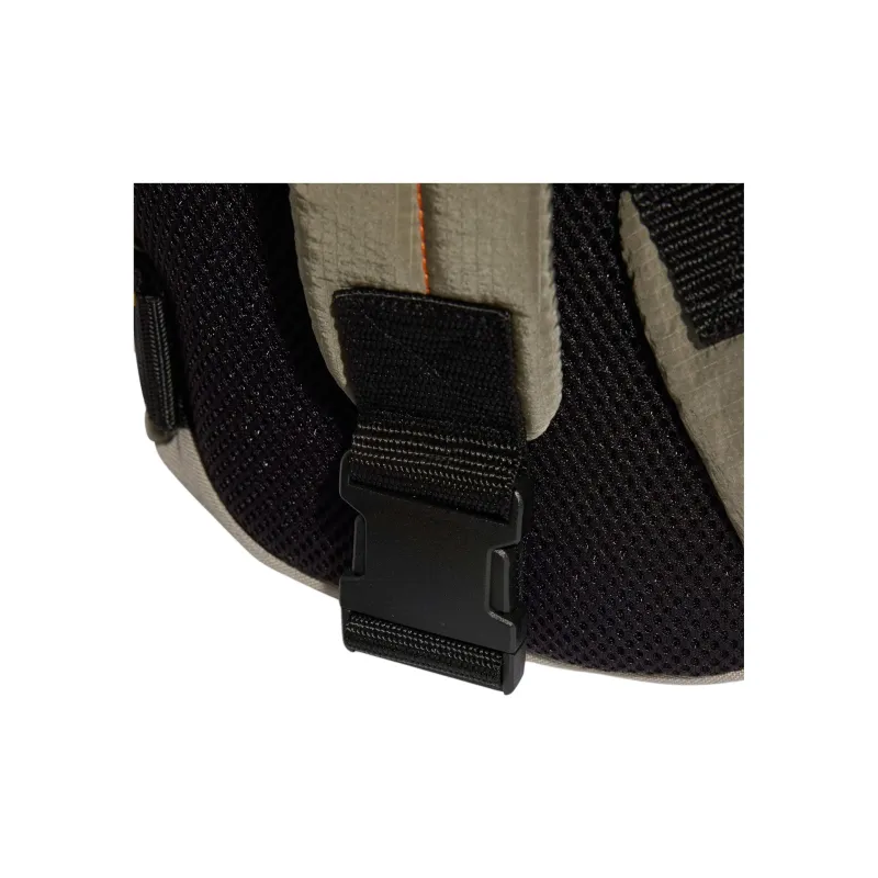 Adidas Polyester One Shoulder Crossbody Bag, Sling Bag Men's Army Green-4