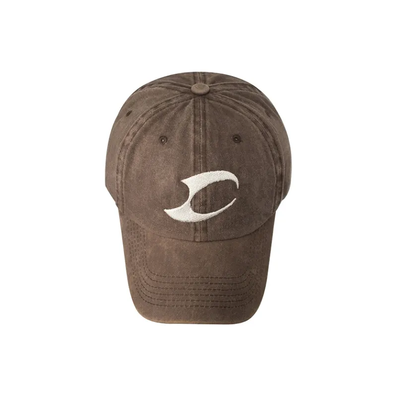CHRONIC Cotton Baseball Caps Unisex-1