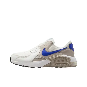Nike Air Max Excee Summit White Vast Grey College Grey Racer Blue