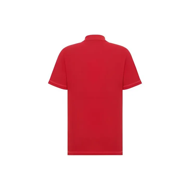 DIOR Polo Shirts Men Red-1