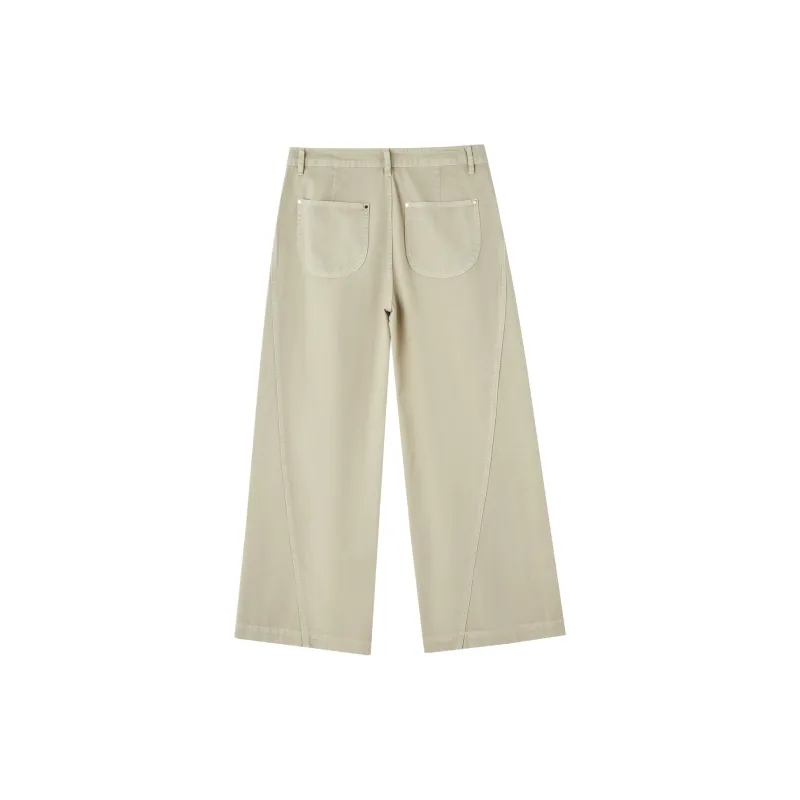 EARL JOEL Jeans Men Almond-1