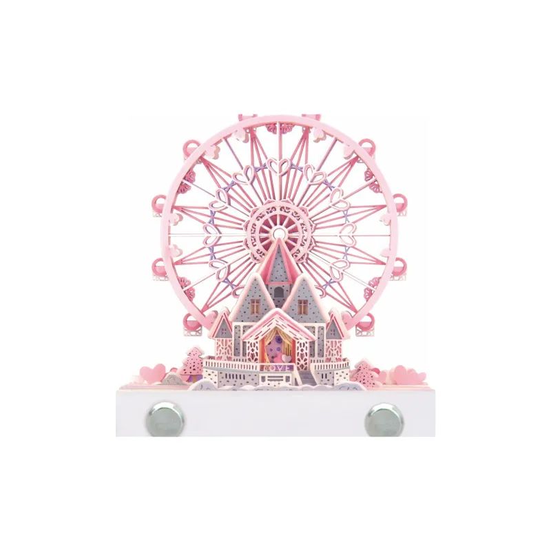 Yunpo Creative Accessories-4
