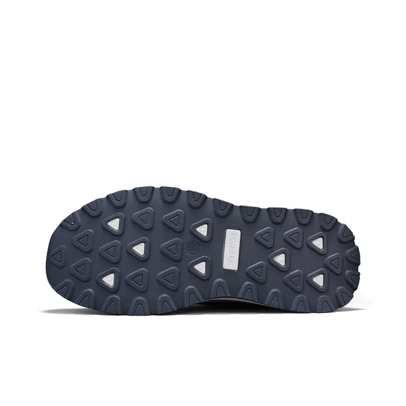 Warrior Durable Moisture-Wicking Lightweight Low-Top Casual Running Shoes Men's-11
