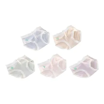 Herbal Primer Underpants Women's 5 Pack