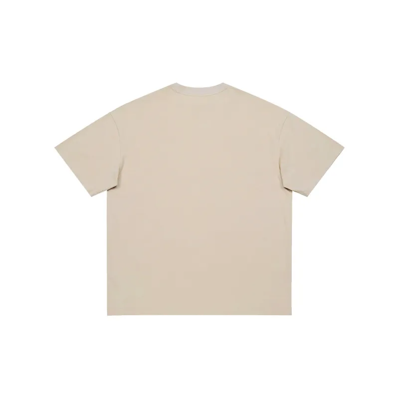 CHARLIE GOLF T-Shirt Unisex Black-5