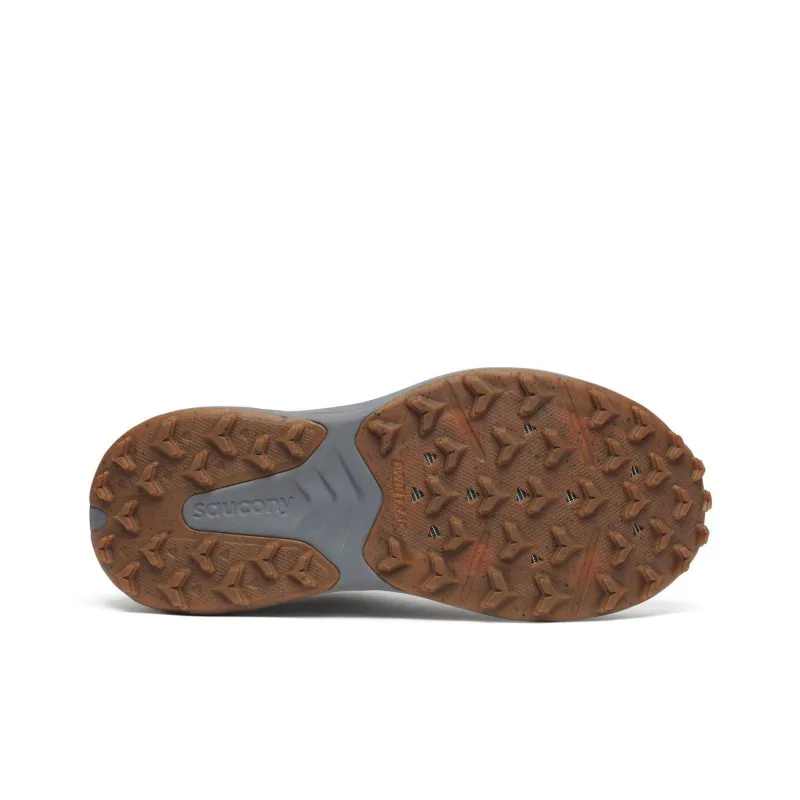 Saucony Xodus Ultra 3 Cloud Cinder Women's-3