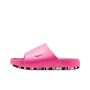 Nike Calm Slide A'ja Wilson Hyper Pink Women's