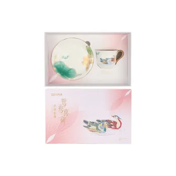 SUZHOU MUSEUM Gift Box Sets