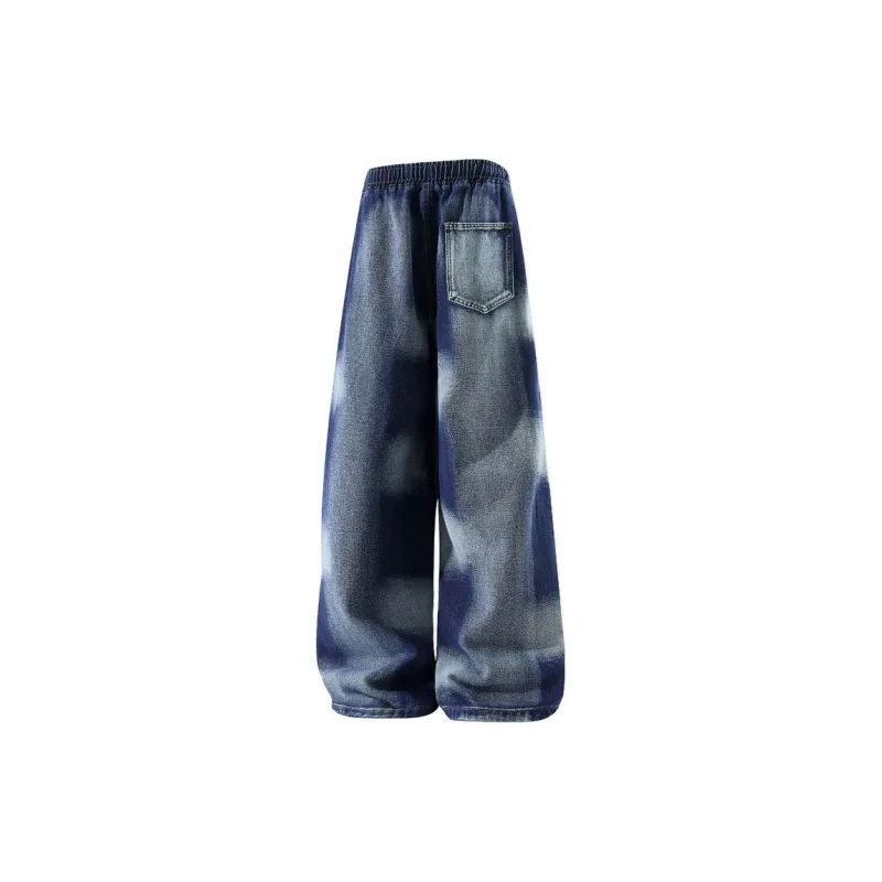 ROSECREED Jeans Unisex-1
