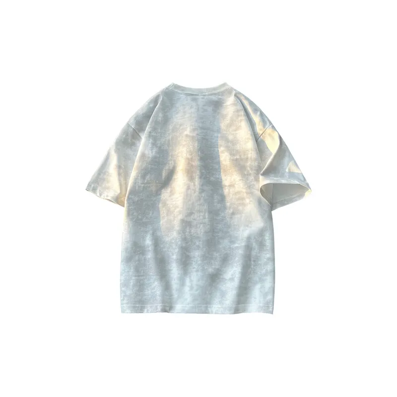EGOU T Shirts Unisex-1
