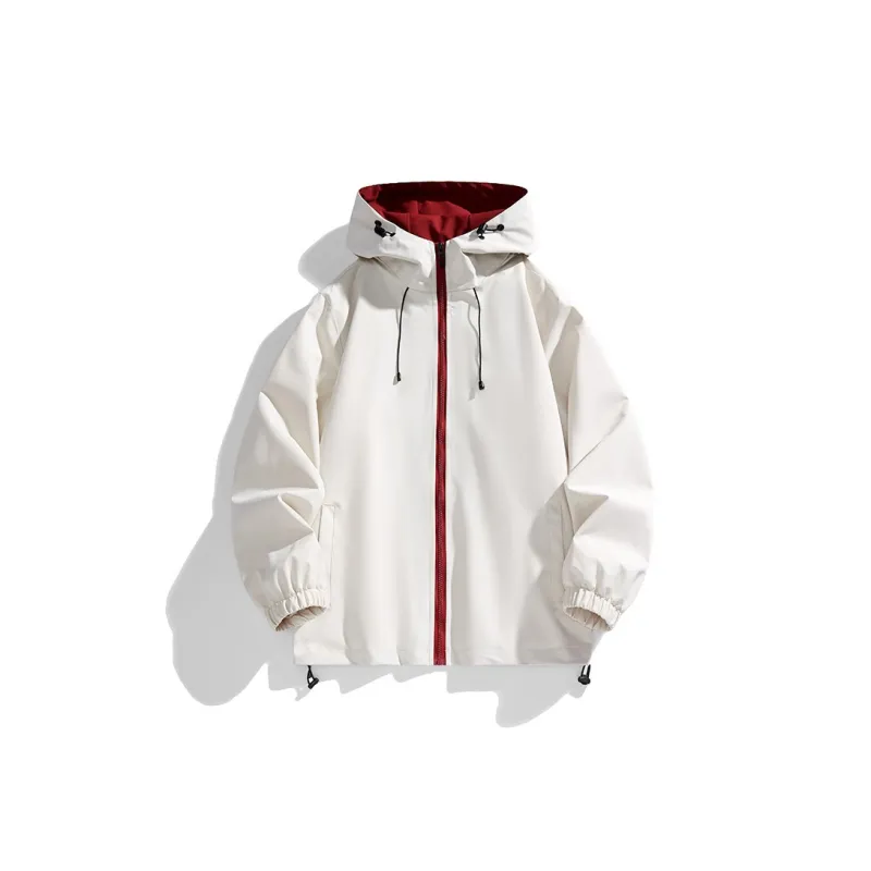JIMI&JONS Jackets Unisex-4