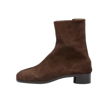 Maison Margiela Tabi Toe Ankle Boots