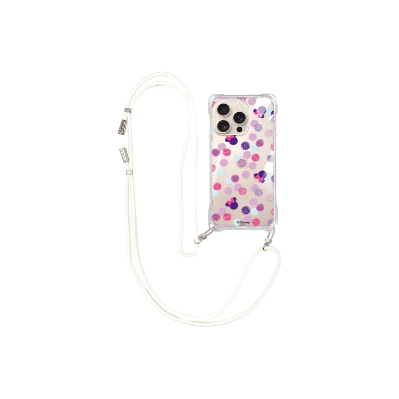 Disney Minnie Series Phone Cases-8
