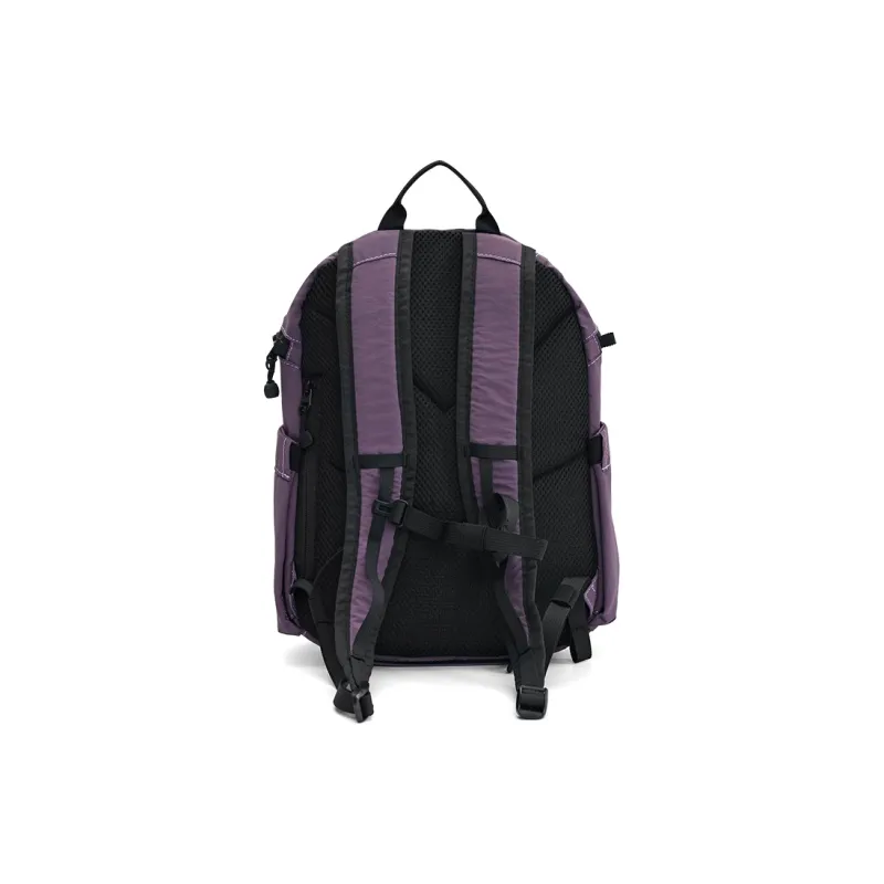 MYEDITION Fabric Backpack Small Size Unisex Multicolor-38