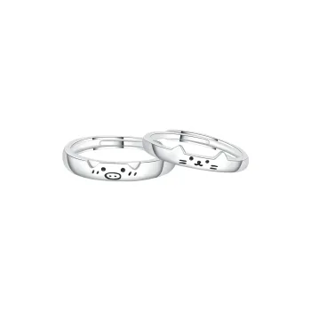 ERROR Rings Unisex