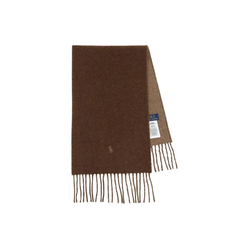 Polo Ralph Lauren Brushed Scarf-3