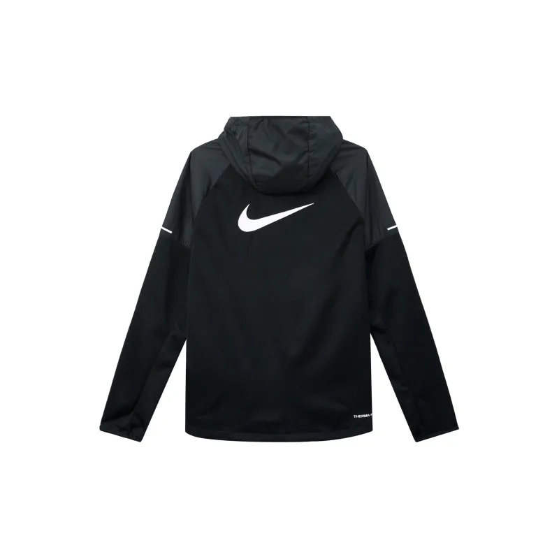 Nike Therma FIT Jackets & Coats Men's Black-1