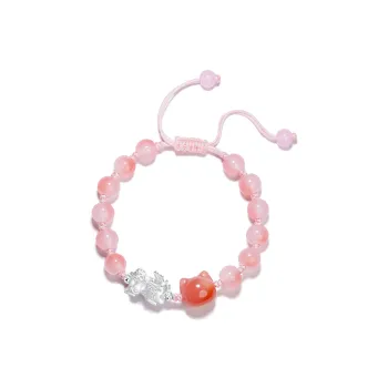VOEX Jade Bracelets Unisex
