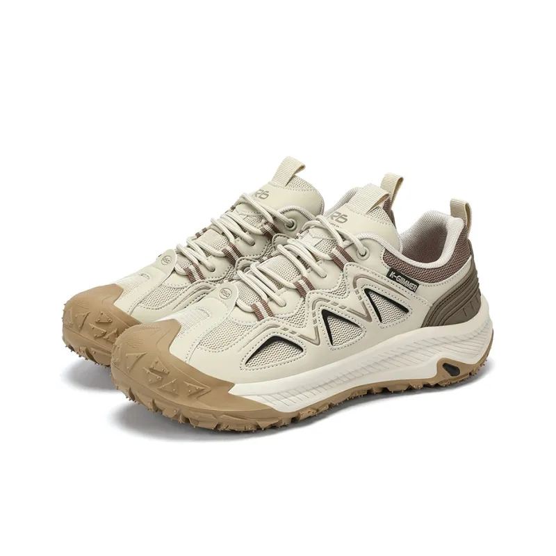 Legaco Chicken City Trace Fearless Low Top Casual Shoes Men's-13